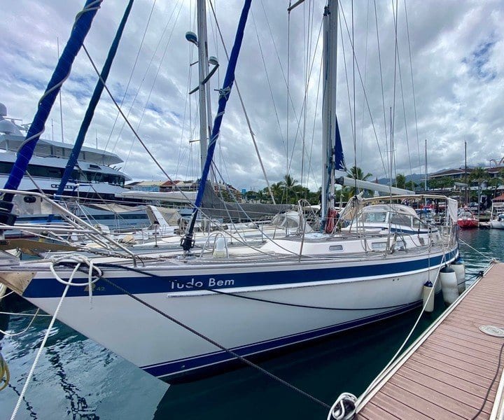 A vendre à Tahiti