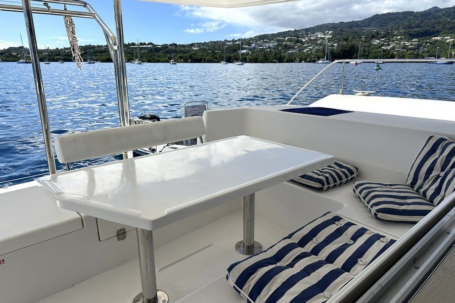 010 Leopard 40 2016 – Moana iti