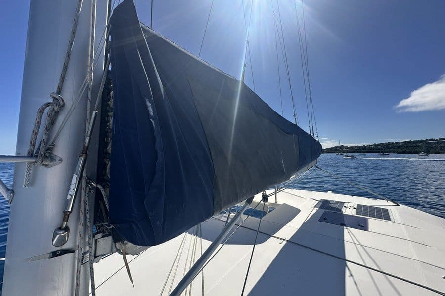 015 Leopard 40 2016 – Moana iti